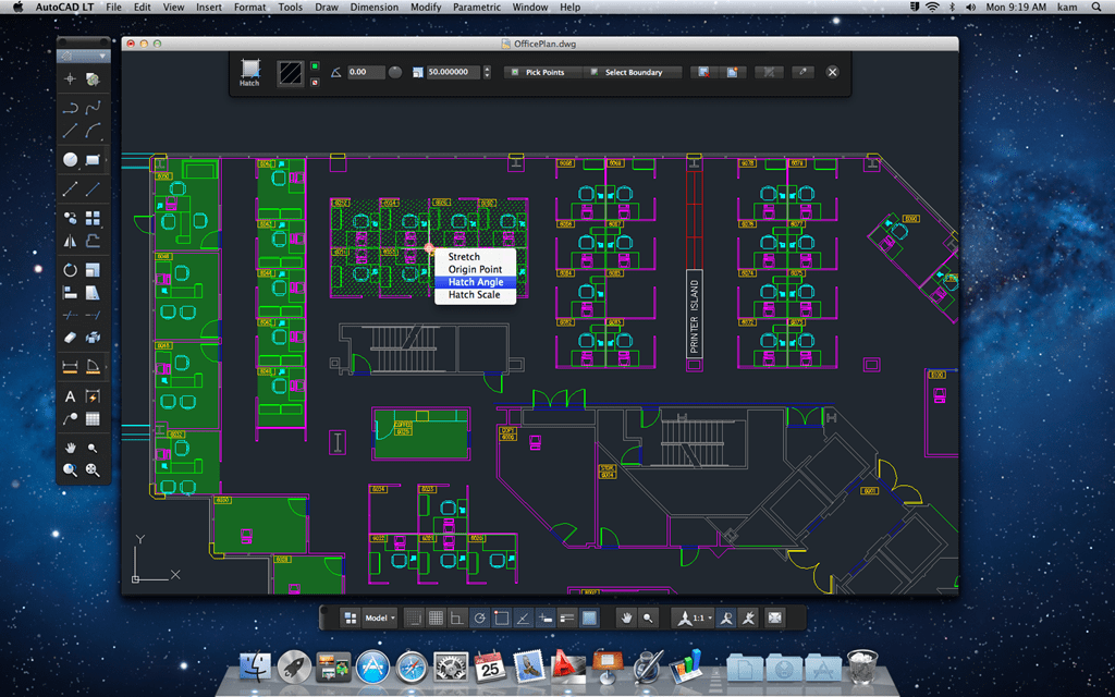 downloading autocad for mac